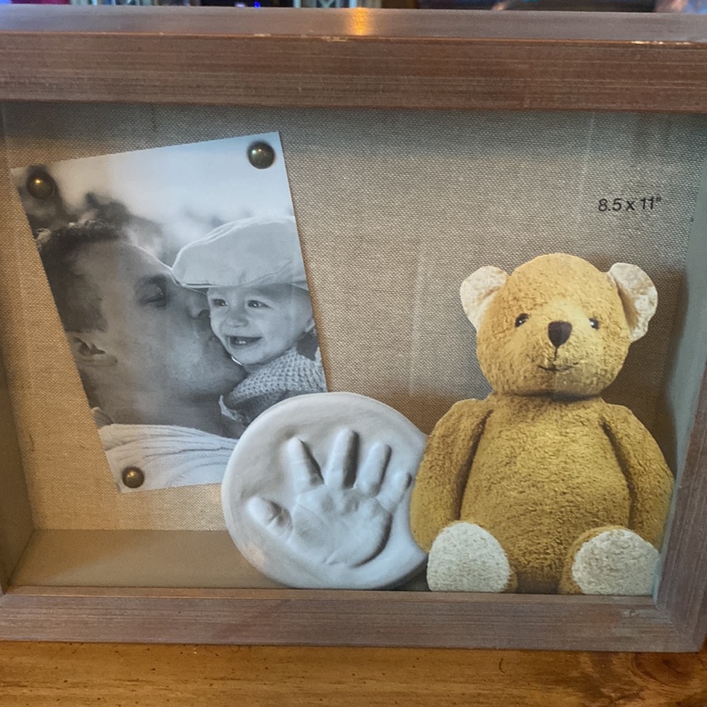 Shadowbox - Picture 2 of 6